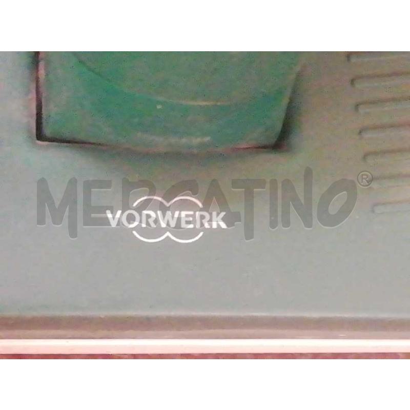 FOLLETTO VORWERK KOBOLD 131 | Mercatino dell'Usato Moncalieri bengasi 2