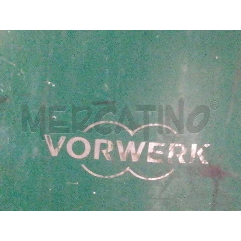 FOLLETTO VORWERK KOBOLD 131 | Mercatino dell'Usato Moncalieri bengasi 3