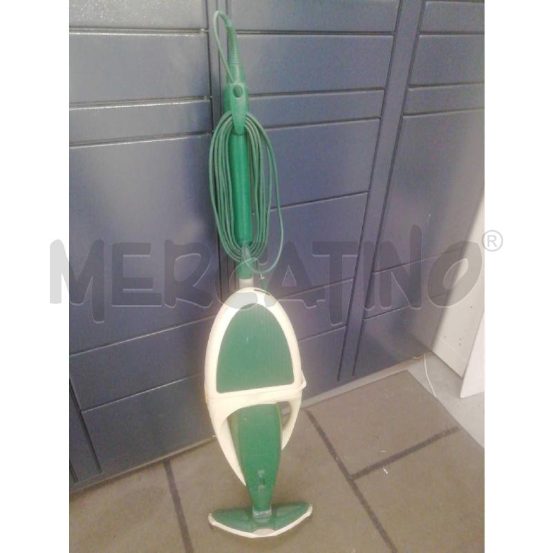 FOLLETTO VORWERK KOBOLD 131 | Mercatino dell'Usato Moncalieri bengasi 4