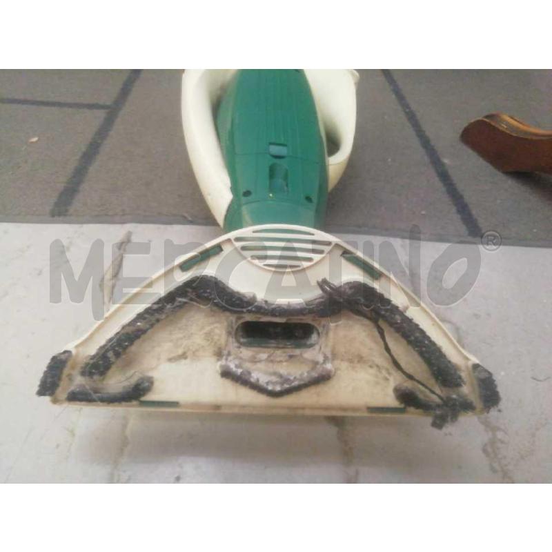 FOLLETTO VORWERK KOBOLD 131 | Mercatino dell'Usato Moncalieri bengasi 5