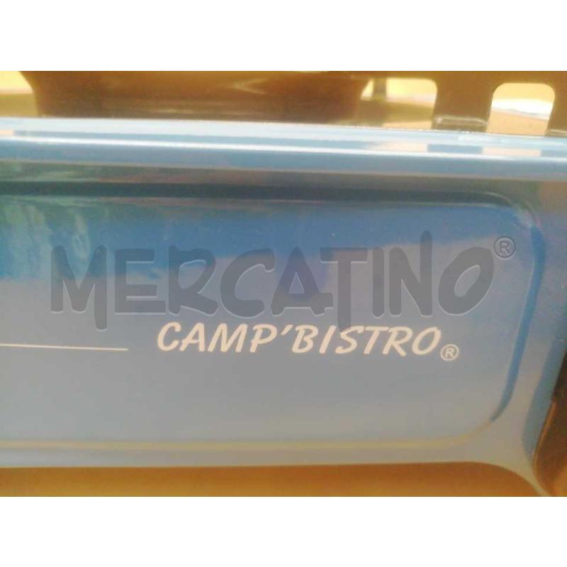 FORNELLINO DA CAMPEGGIO  | Mercatino dell'Usato Moncalieri bengasi 4
