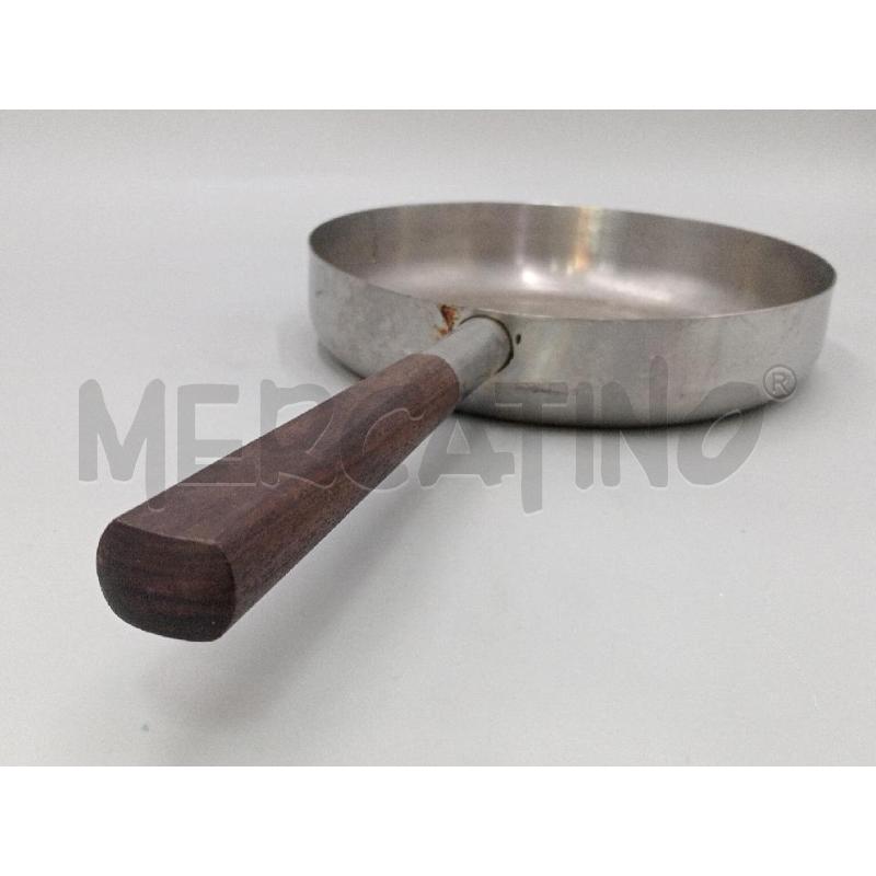 FORNELLO CON PADELLA PER CREPES SUZETTE | Mercatino dell'Usato Moncalieri bengasi 5