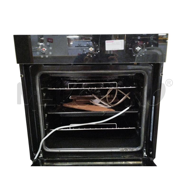 FORNO A INCASSO CANDY  | Mercatino dell'Usato Moncalieri bengasi 3
