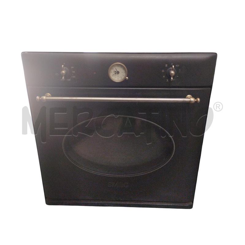 FORNO A INCASSO SMEG MOD. SI850APZ5 | Mercatino dell'Usato Moncalieri bengasi 2