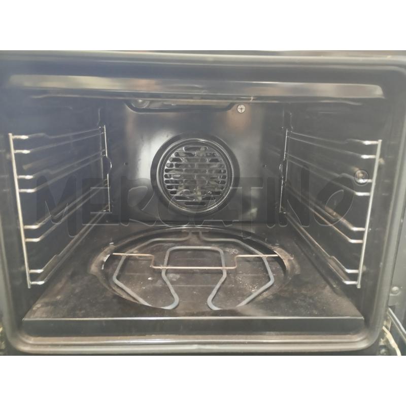 FORNO A INCASSO SMEG MOD. SI850APZ5 | Mercatino dell'Usato Moncalieri bengasi 3