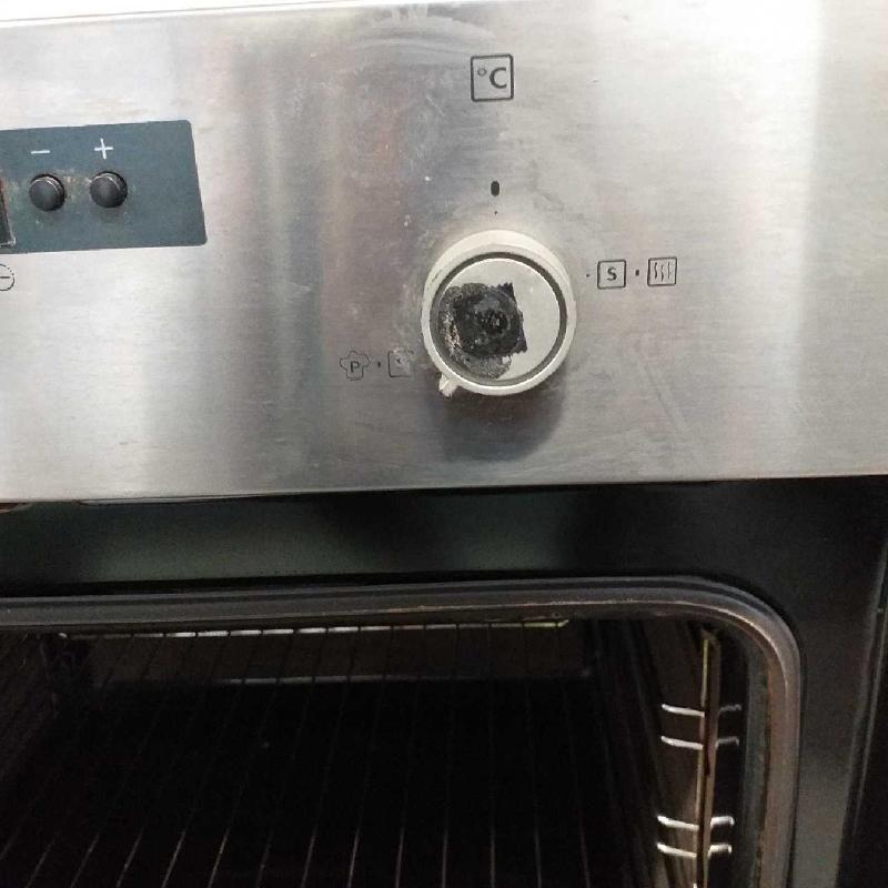 FORNO A INCASSO WHIRLPOOL | Mercatino dell'Usato Moncalieri bengasi