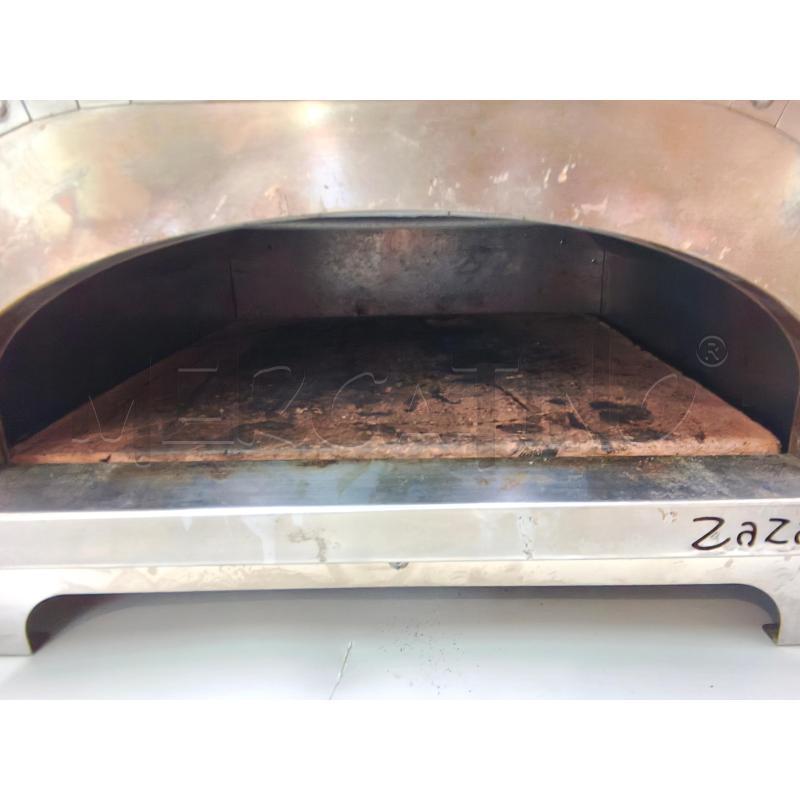 FORNO ELETTRICO PER PIZZA MASANIELLO ZAZA' | Mercatino dell'Usato Moncalieri bengasi 5