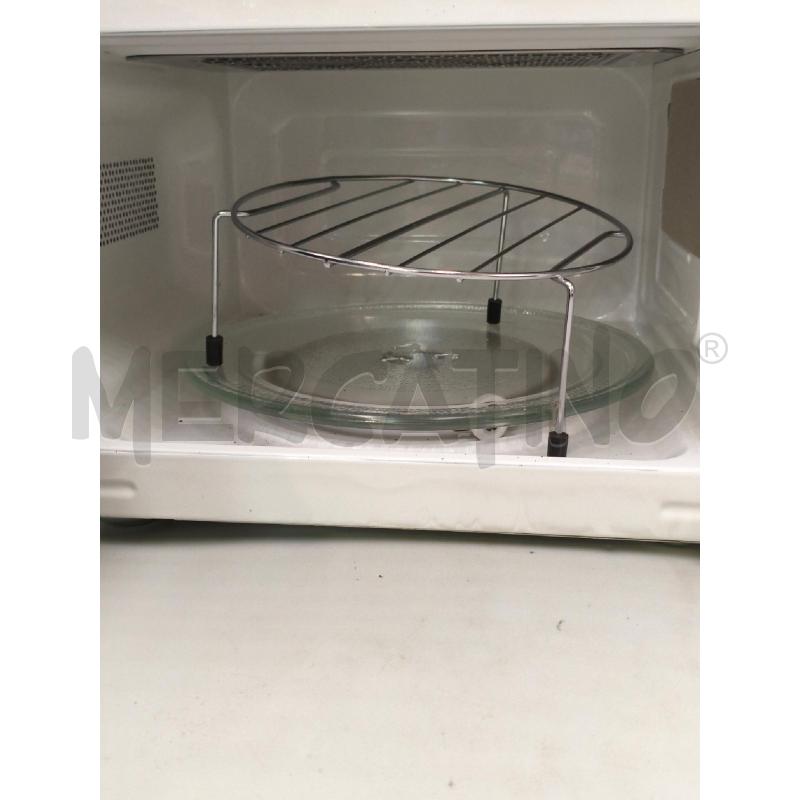FORNO MICROONDE HISENSE | Mercatino dell'Usato Moncalieri bengasi 3