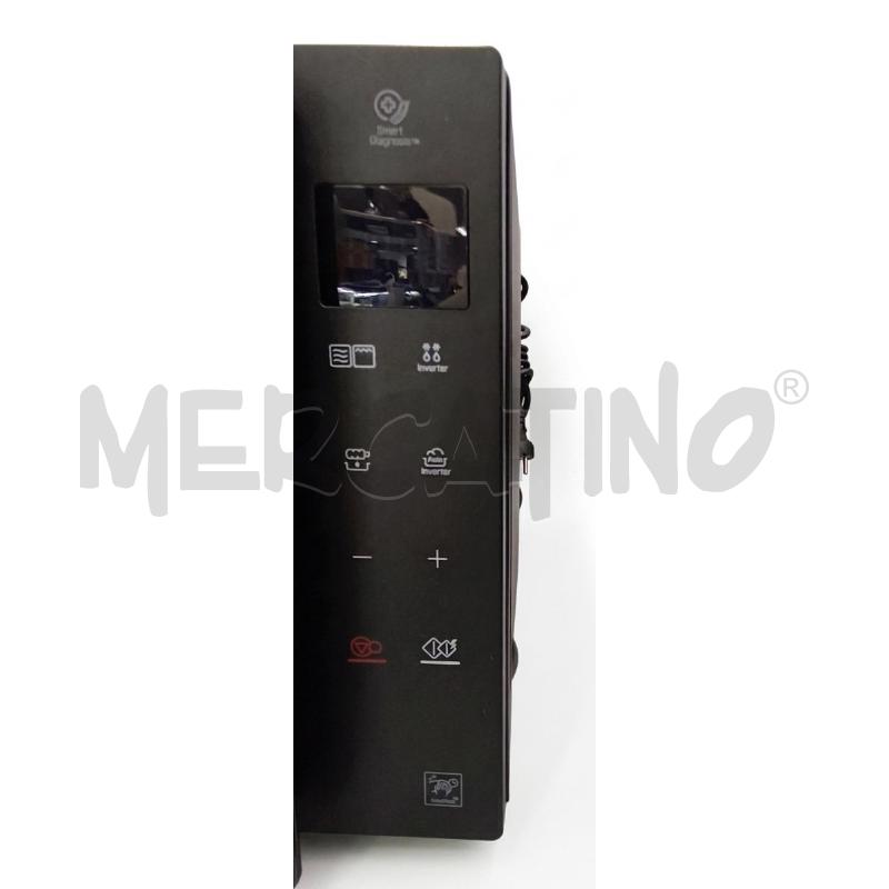FORNO MICROONDE LG 32 LT 1200W NERO | Mercatino dell'Usato Moncalieri bengasi 2