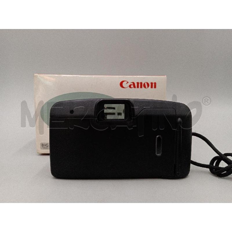 FOTOCAMERA CANON BF-90 PRIMA | Mercatino dell'Usato Moncalieri bengasi 2