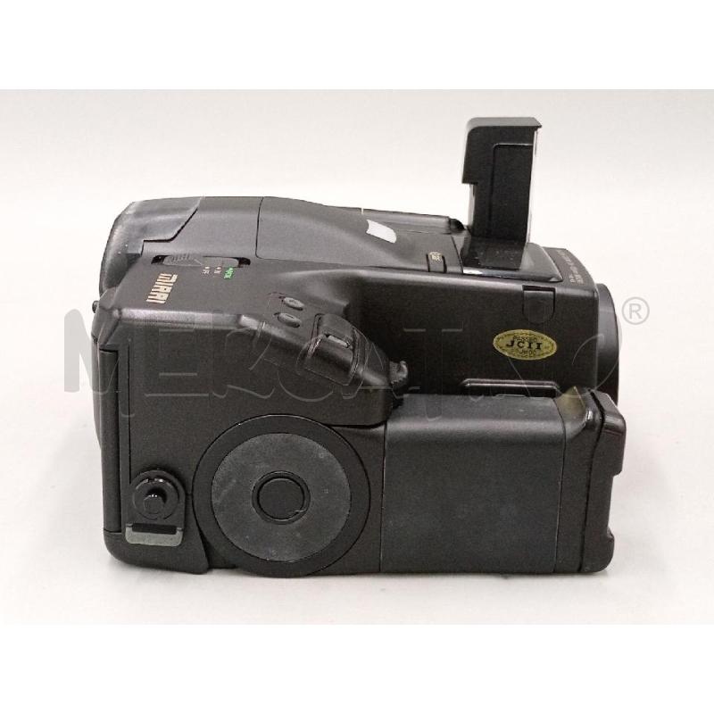 FOTOCAMERA RICOH MIRAI C/TAPPO FRONTALE  | Mercatino dell'Usato Moncalieri bengasi 2