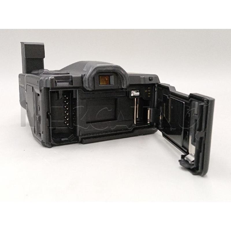 FOTOCAMERA RICOH MIRAI C/TAPPO FRONTALE  | Mercatino dell'Usato Moncalieri bengasi 5