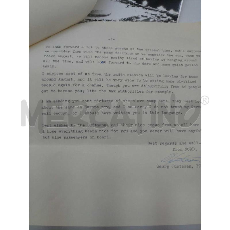 FOTOGRAFIE BLOCCO VINTAGE STAZIONE METEO | Mercatino dell'Usato Moncalieri bengasi 2