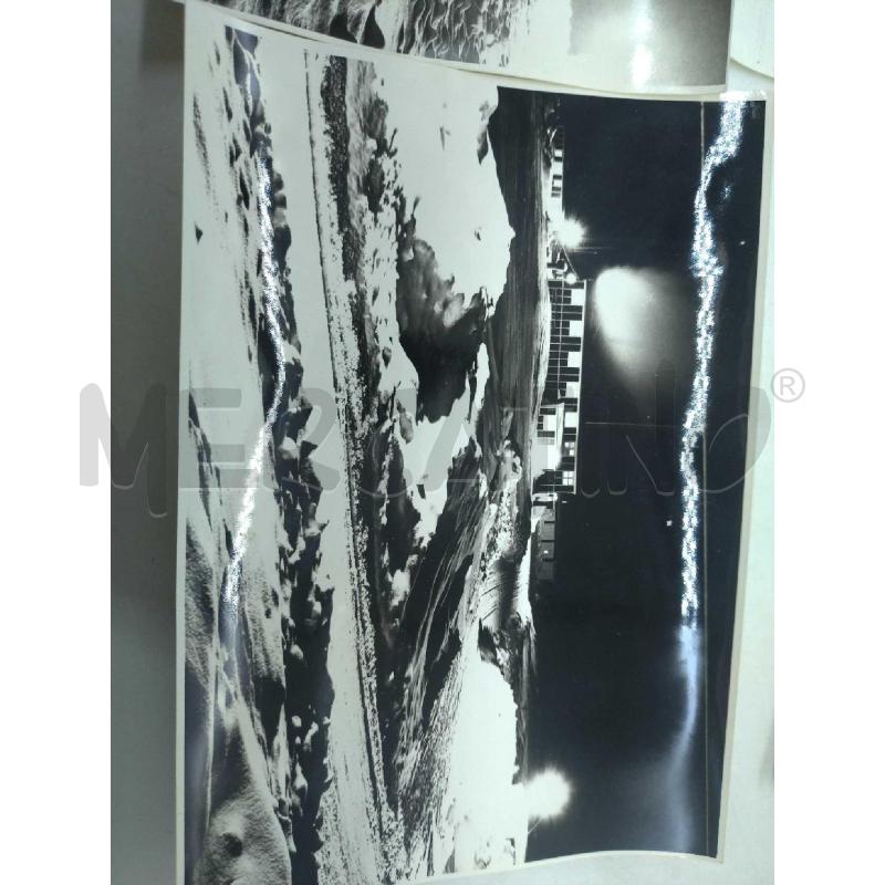 FOTOGRAFIE BLOCCO VINTAGE STAZIONE METEO | Mercatino dell'Usato Moncalieri bengasi 3