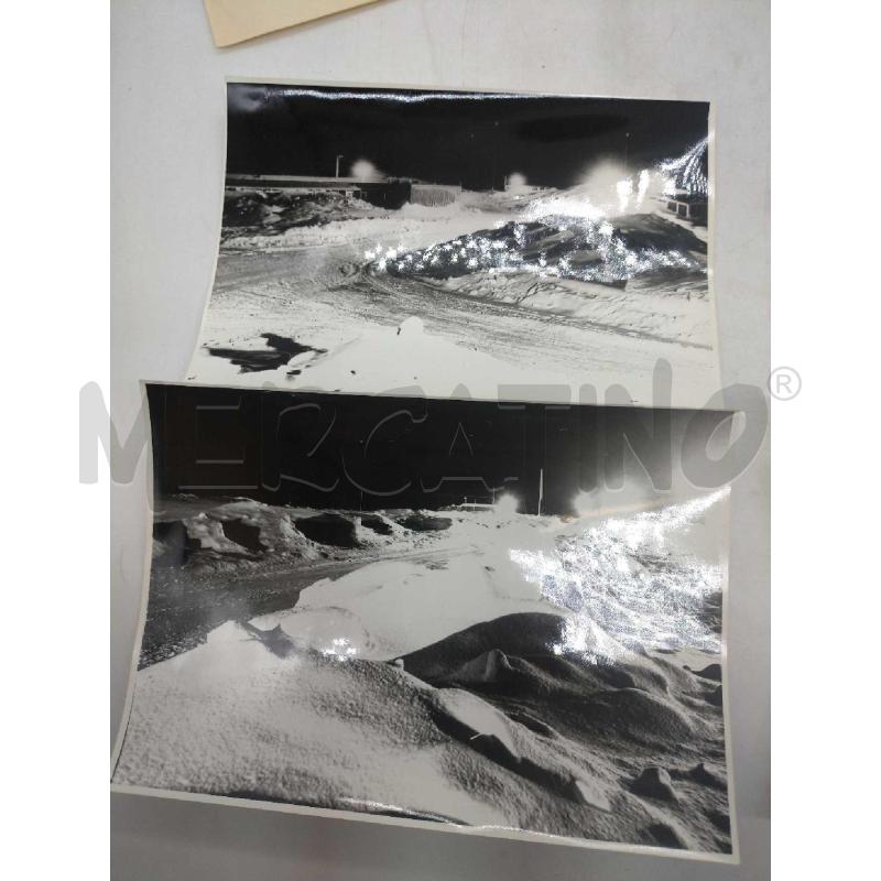 FOTOGRAFIE BLOCCO VINTAGE STAZIONE METEO | Mercatino dell'Usato Moncalieri bengasi 4