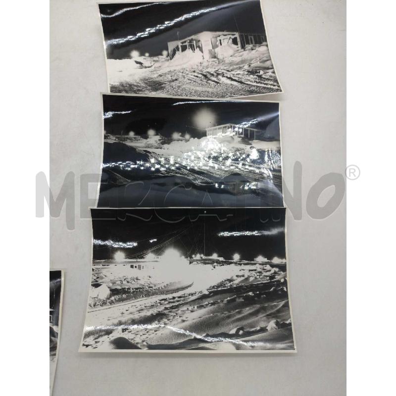 FOTOGRAFIE BLOCCO VINTAGE STAZIONE METEO | Mercatino dell'Usato Moncalieri bengasi 5