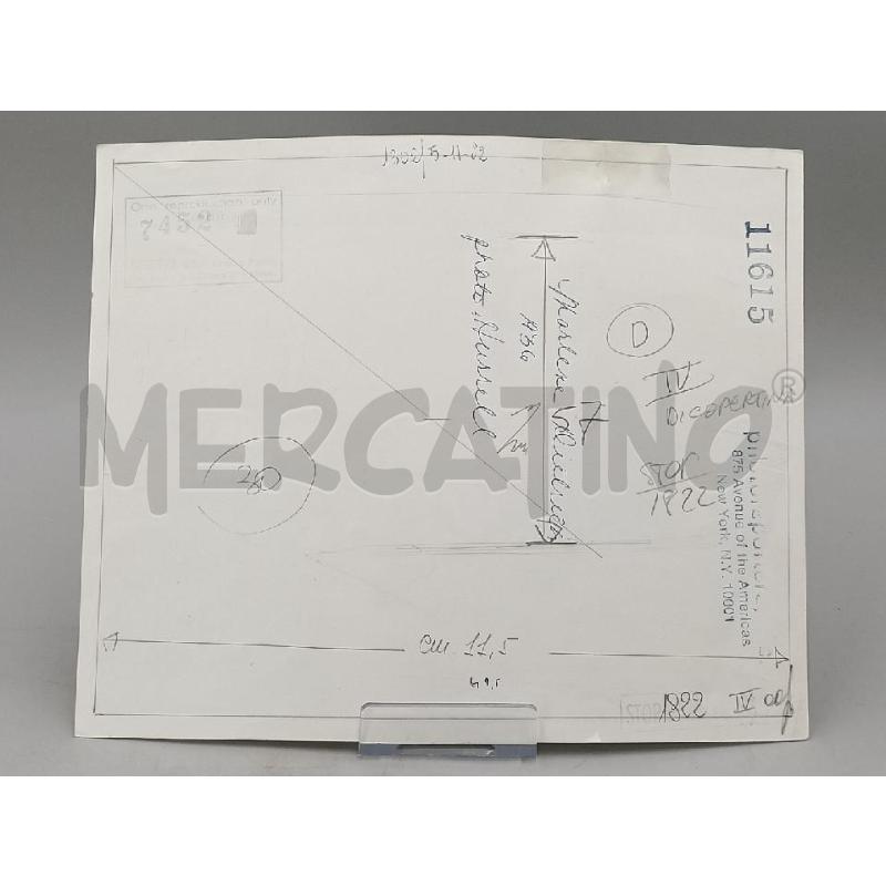 FOTO RIPRODUZIONE MARLENE DIETRICH SEDUTA IN POLTRONA  | Mercatino dell'Usato Moncalieri bengasi 4