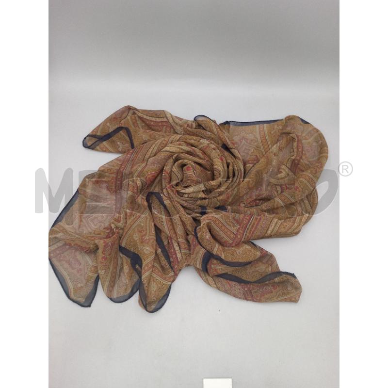 FOULARD ALTEA FANTASIA CASHMIRE | Mercatino dell'Usato Moncalieri bengasi 1