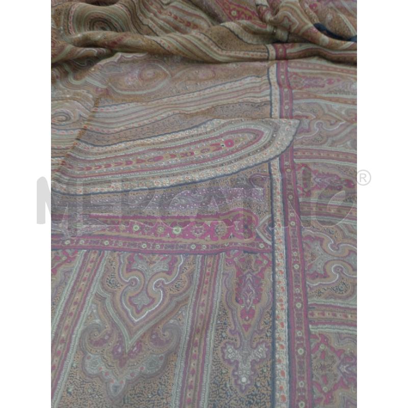 FOULARD ALTEA FANTASIA CASHMIRE | Mercatino dell'Usato Moncalieri bengasi 3