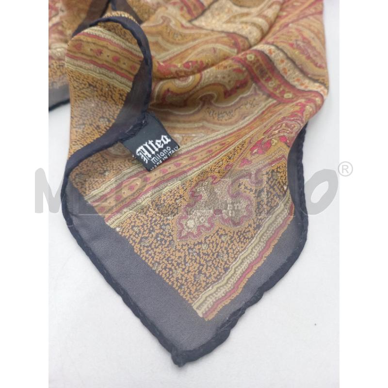 FOULARD ALTEA FANTASIA CASHMIRE | Mercatino dell'Usato Moncalieri bengasi 4