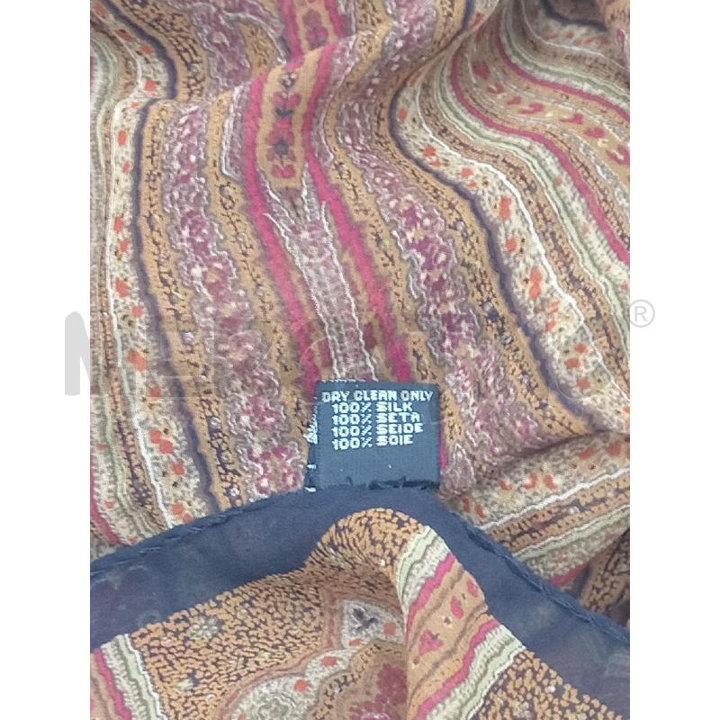 FOULARD ALTEA FANTASIA CASHMIRE | Mercatino dell'Usato Moncalieri bengasi 5