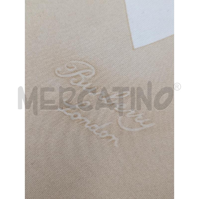 FOULARD BURBERRY STAMPA CLASSICA 85X85 | Mercatino dell'Usato Moncalieri bengasi 5