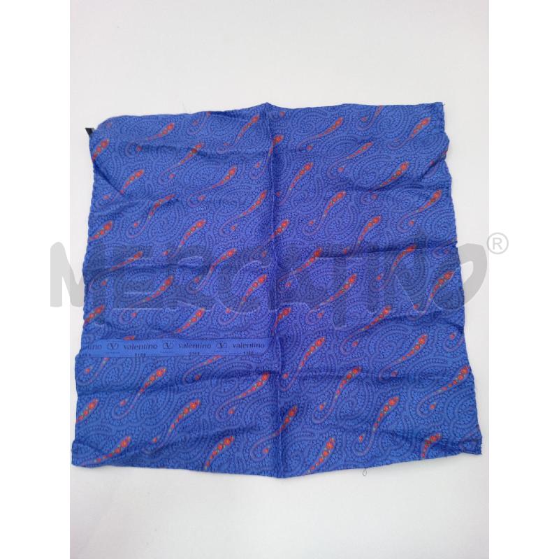 FOULARD DA TASCHINO VALENTINO | Mercatino dell'Usato Moncalieri bengasi 1