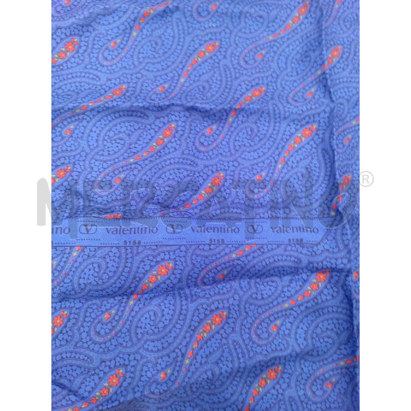 FOULARD DA TASCHINO VALENTINO | Mercatino dell'Usato Moncalieri bengasi 2