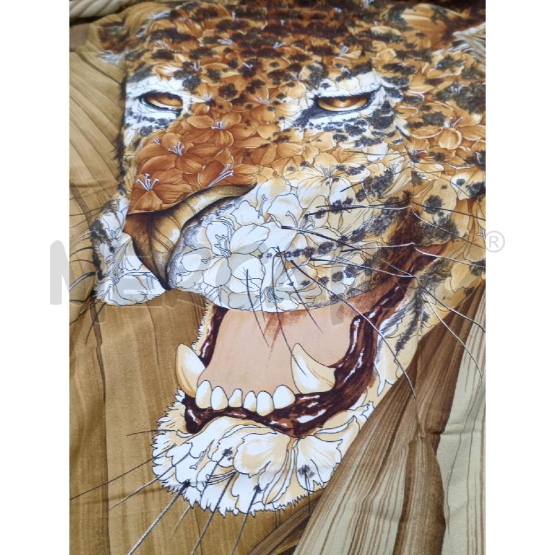 FOULARD SALVATORE FERRAGAMO MARRONE | Mercatino dell'Usato Moncalieri bengasi 4