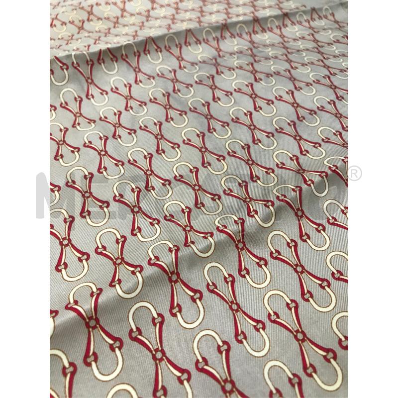 FOULARD TASCHINO GUCCI MARRONE | Mercatino dell'Usato Moncalieri bengasi 4