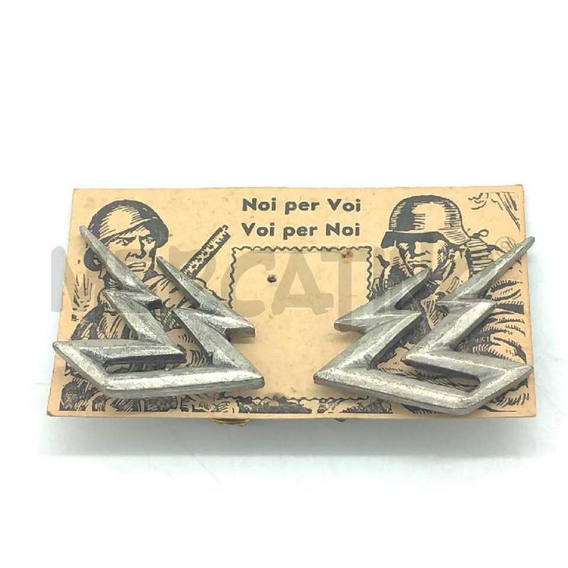 FRANCOBOLLI+FREGGIO+SPILLA MILITARI PICCOLO LOTTO | Mercatino dell'Usato Moncalieri bengasi 1