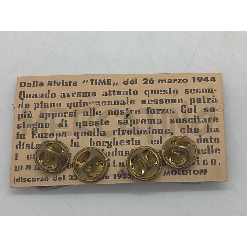 FRANCOBOLLI+FREGGIO+SPILLA MILITARI PICCOLO LOTTO | Mercatino dell'Usato Moncalieri bengasi 2
