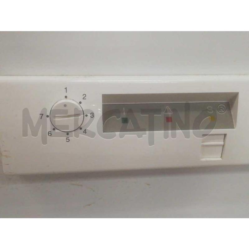 FREEZER A POZZETTO REX ELECTROLUX BIANCO | Mercatino dell'Usato Moncalieri bengasi 4