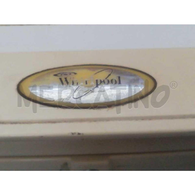 FREEZER A POZZETTO WHIRLPOOL A*** | Mercatino dell'Usato Moncalieri bengasi 2