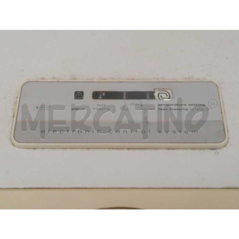FREEZER A POZZETTO WHIRLPOOL A*** | Mercatino dell'Usato Moncalieri bengasi 3