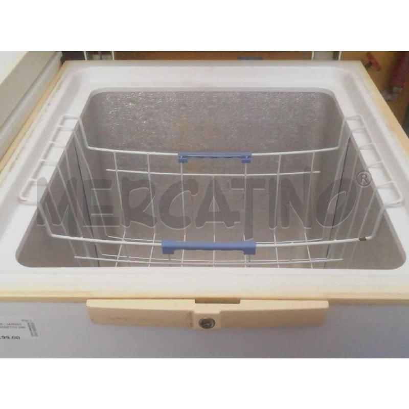 FREEZER A POZZETTO WHIRLPOOL A*** | Mercatino dell'Usato Moncalieri bengasi 4