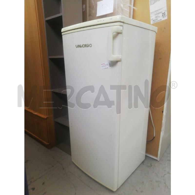 FREEZER CASSETTI BIANCO SAN GIORGIO H.150 | Mercatino dell'Usato Moncalieri bengasi 1
