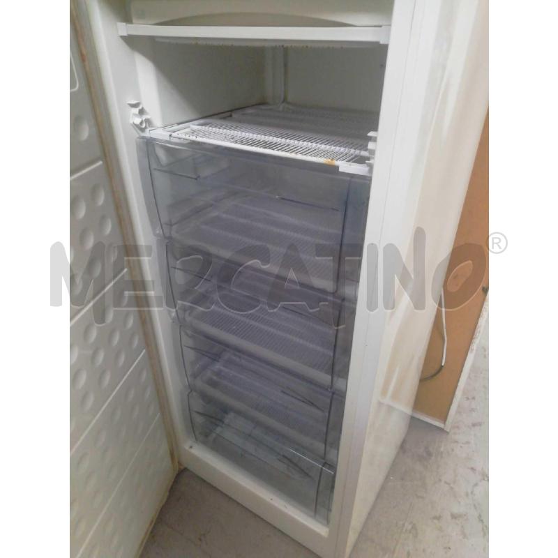 FREEZER CASSETTI BIANCO SAN GIORGIO H.150 | Mercatino dell'Usato Moncalieri bengasi 3