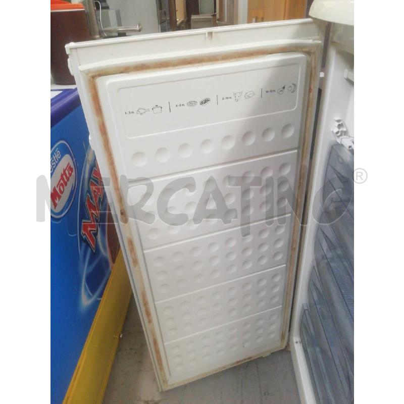 FREEZER CASSETTI BIANCO SAN GIORGIO H.150 | Mercatino dell'Usato Moncalieri bengasi 4