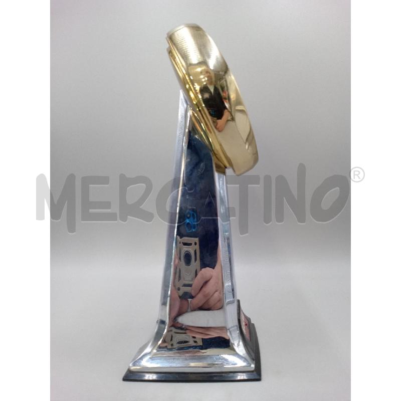 FREGIO TOTEL BIRRA KILKENNY METALLO H. 36 | Mercatino dell'Usato Moncalieri bengasi 2