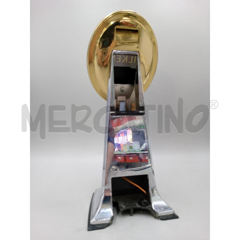 FREGIO TOTEL BIRRA KILKENNY METALLO H. 36 | Mercatino dell'Usato Moncalieri bengasi 3