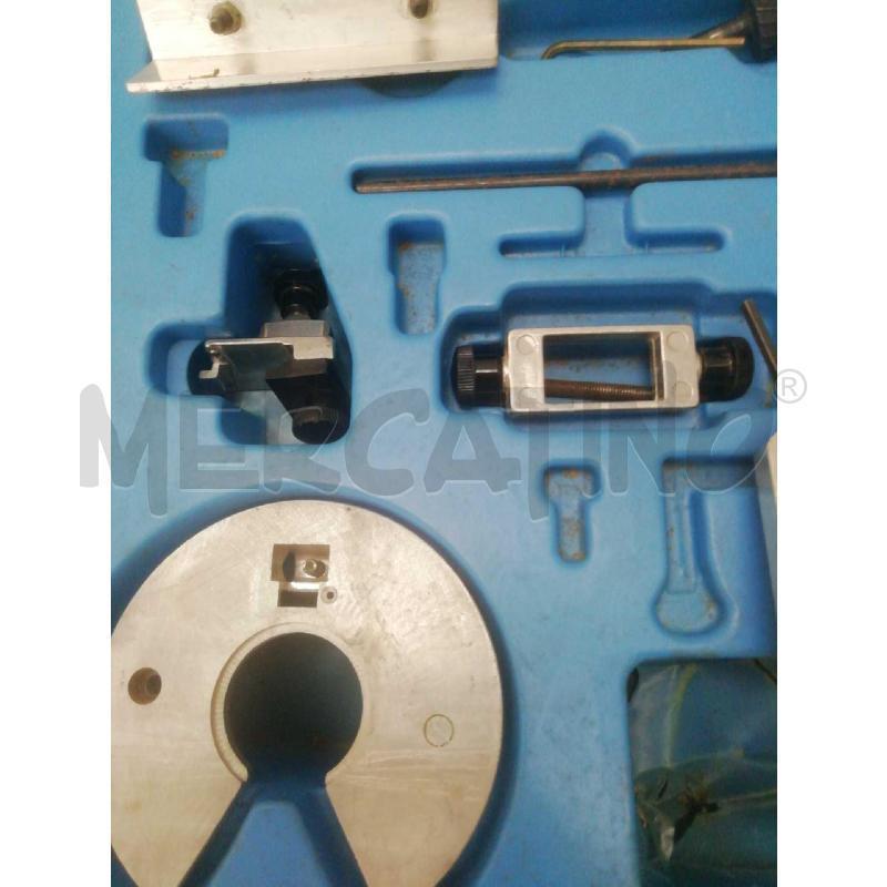 FRESA SCANALATRICE CON ACCESSORI  | Mercatino dell'Usato Moncalieri bengasi 5