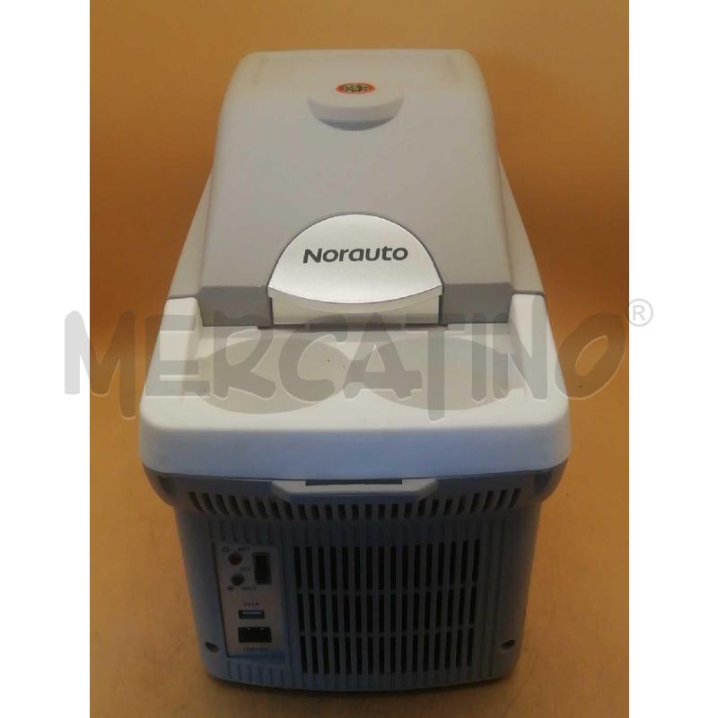 FRIGORIFERO AUTO NORAUTO 12 VOLTS | Mercatino dell'Usato Moncalieri bengasi 1
