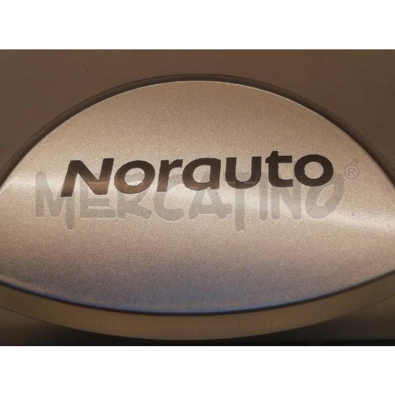 FRIGORIFERO AUTO NORAUTO 12 VOLTS | Mercatino dell'Usato Moncalieri bengasi 3