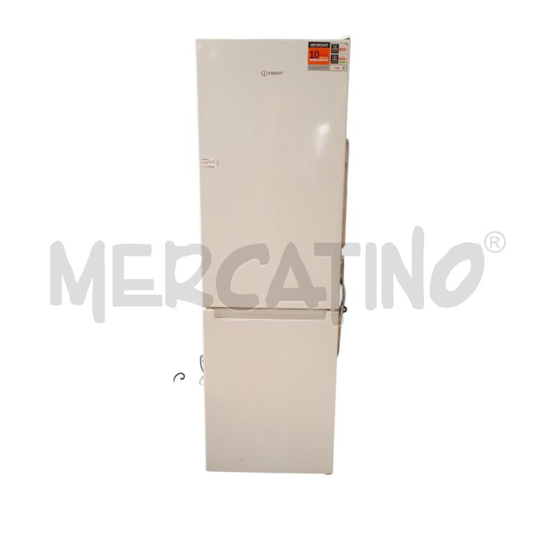 FRIGORIFERO BEKO BIANCO LUCIDO | Mercatino dell'Usato Moncalieri bengasi 1
