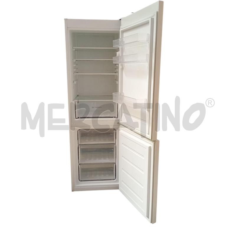 FRIGORIFERO BEKO BIANCO LUCIDO | Mercatino dell'Usato Moncalieri bengasi 3
