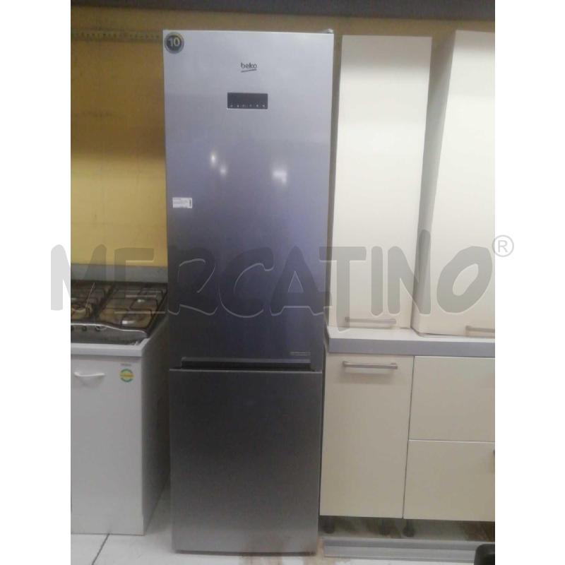FRIGORIFERO BEKO PROSMARTINVERTER GRIGO | Mercatino dell'Usato Moncalieri bengasi 1