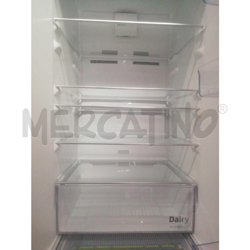 FRIGORIFERO BEKO PROSMARTINVERTER GRIGO | Mercatino dell'Usato Moncalieri bengasi 2