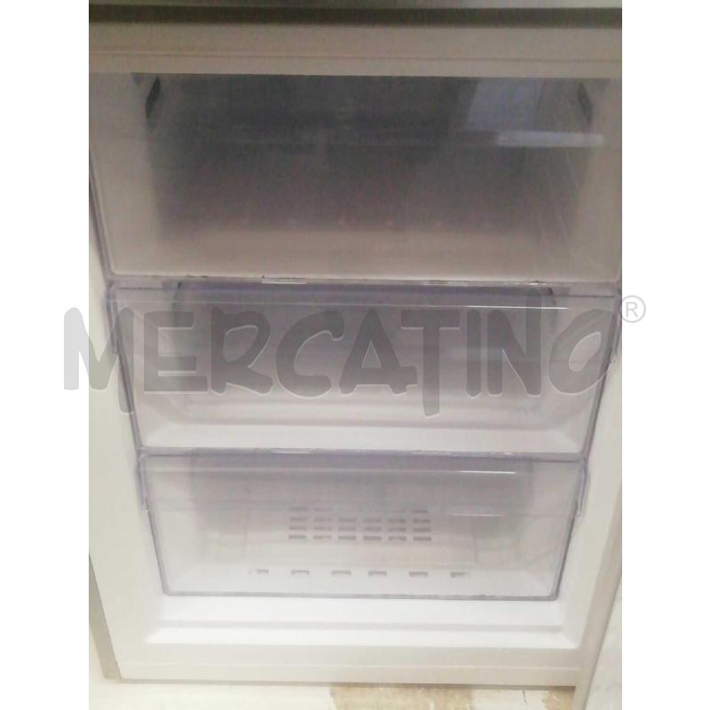 FRIGORIFERO BEKO PROSMARTINVERTER GRIGO | Mercatino dell'Usato Moncalieri bengasi 3