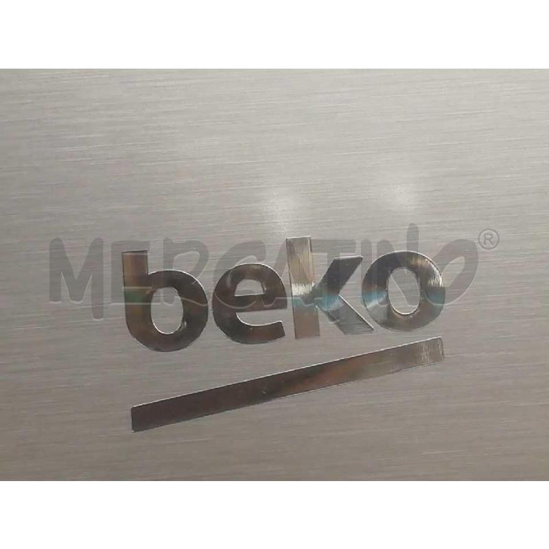 FRIGORIFERO BEKO PROSMARTINVERTER GRIGO | Mercatino dell'Usato Moncalieri bengasi 5